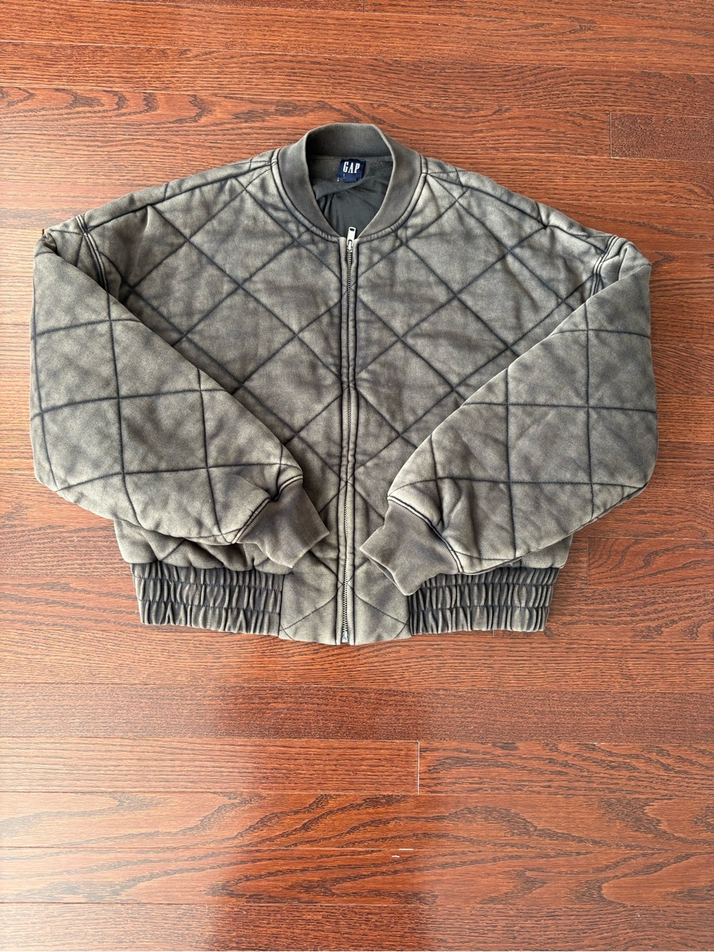 GAP Women’s XS Bomber jacket